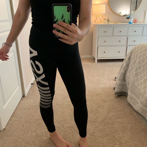 Victoria secret sport / VSX leggings - Picture 2 of 7